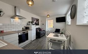 Detached House In Telford With Parking